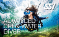 Advanced Open Water