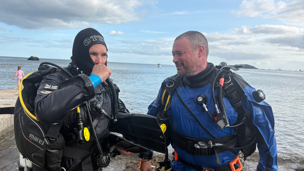 FOURTH ELEMENT ARGONAUT 3.0 DRYSUIT