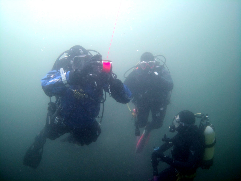 FOURTH ELEMENT ARGONAUT 3.0 DRYSUIT