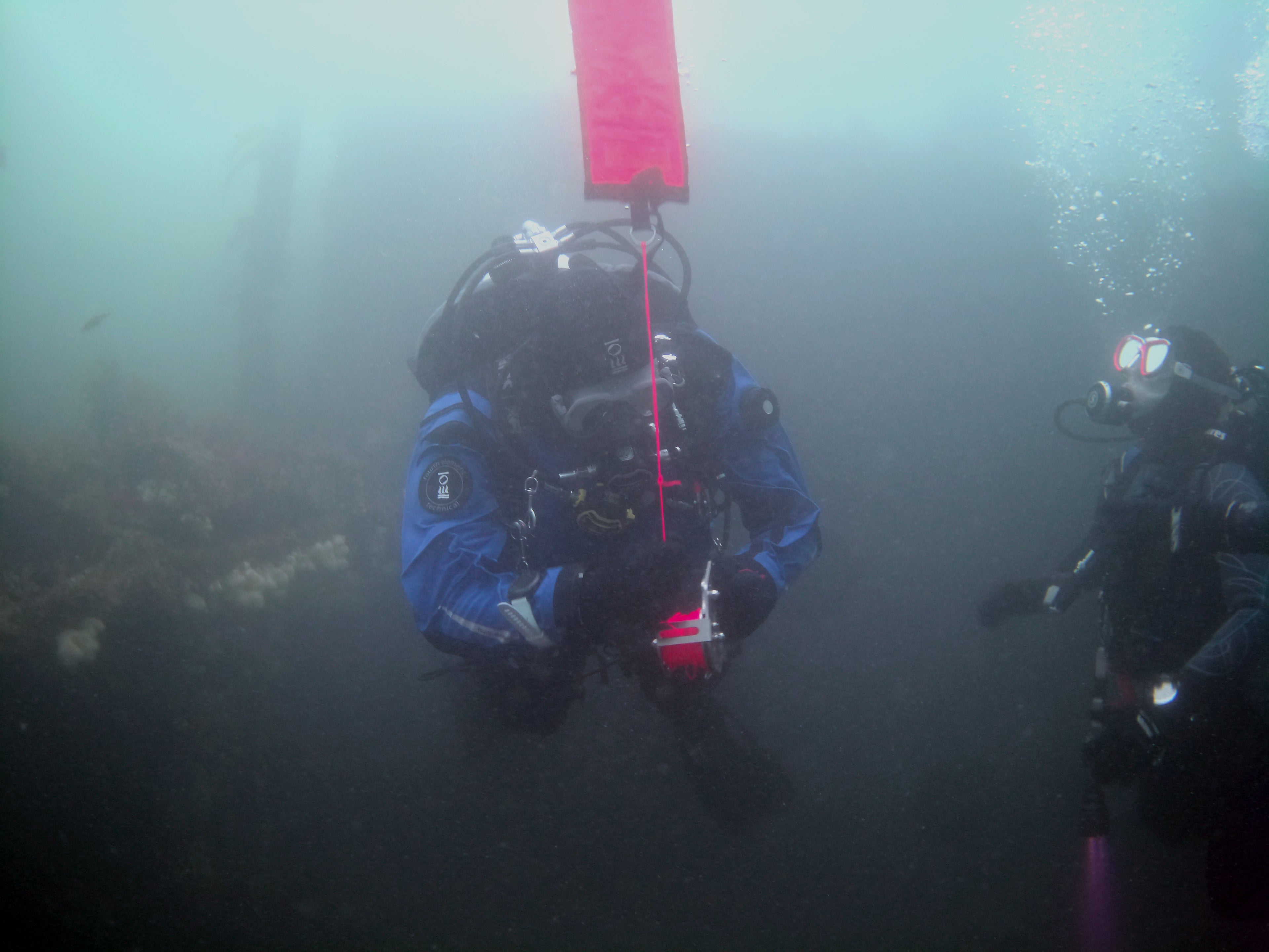 FOURTH ELEMENT ARGONAUT 3.0 DRYSUIT