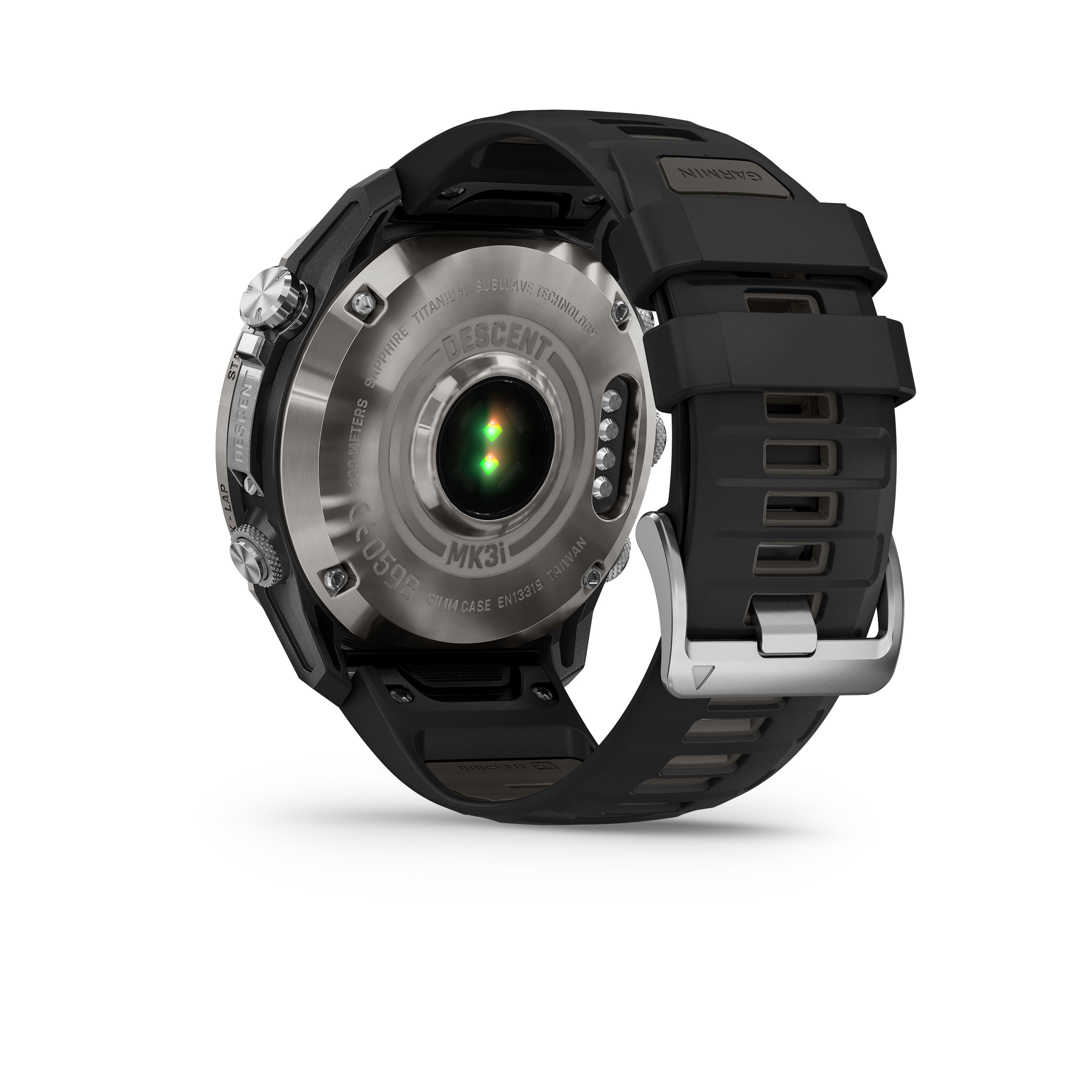 GARMIN DESCENT MK3i (51mm or 43mm)