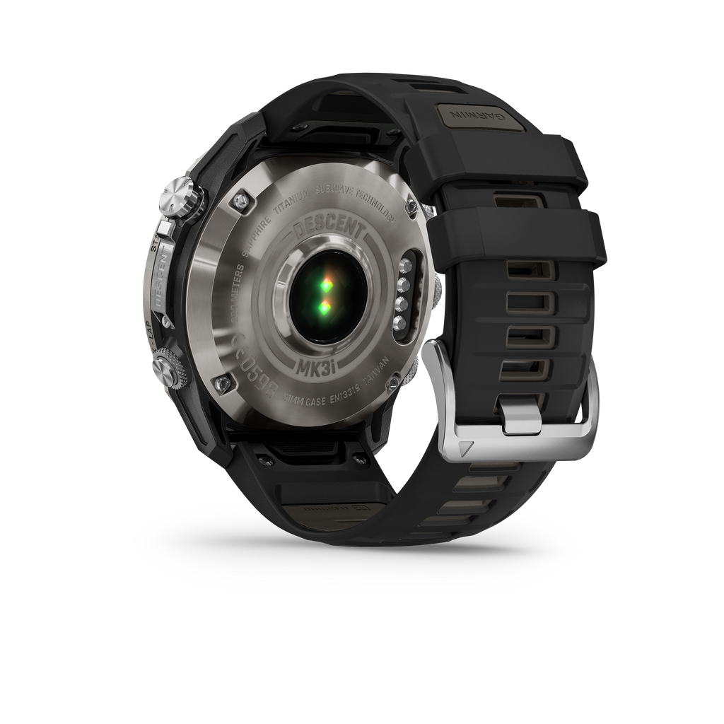 GARMIN DESCENT MK3i (51mm or 43mm)