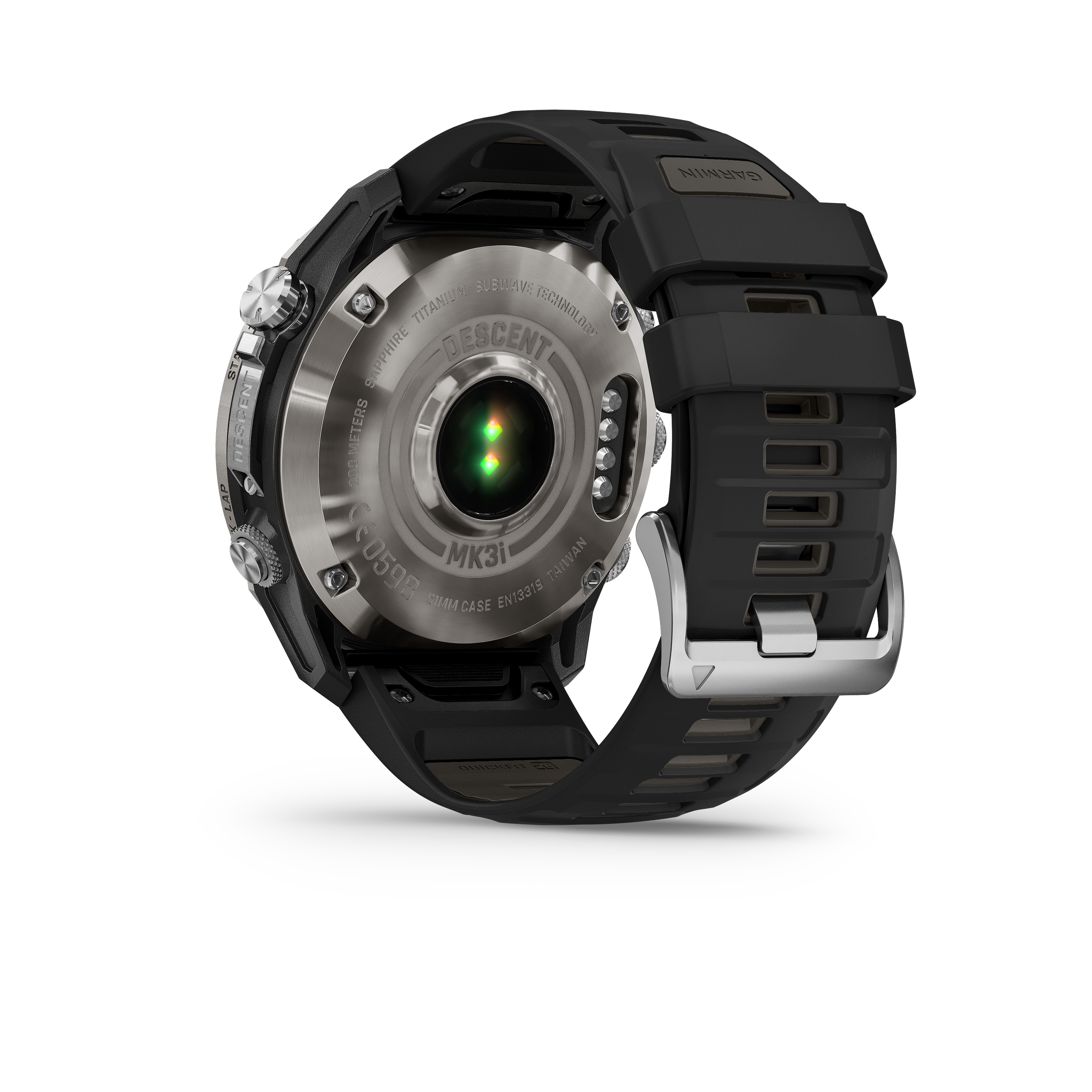 GARMIN DESCENT MK3i (51mm or 43mm)