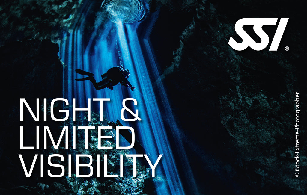 Night and Limited Visibility