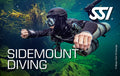 Recreational Sidemount Diving