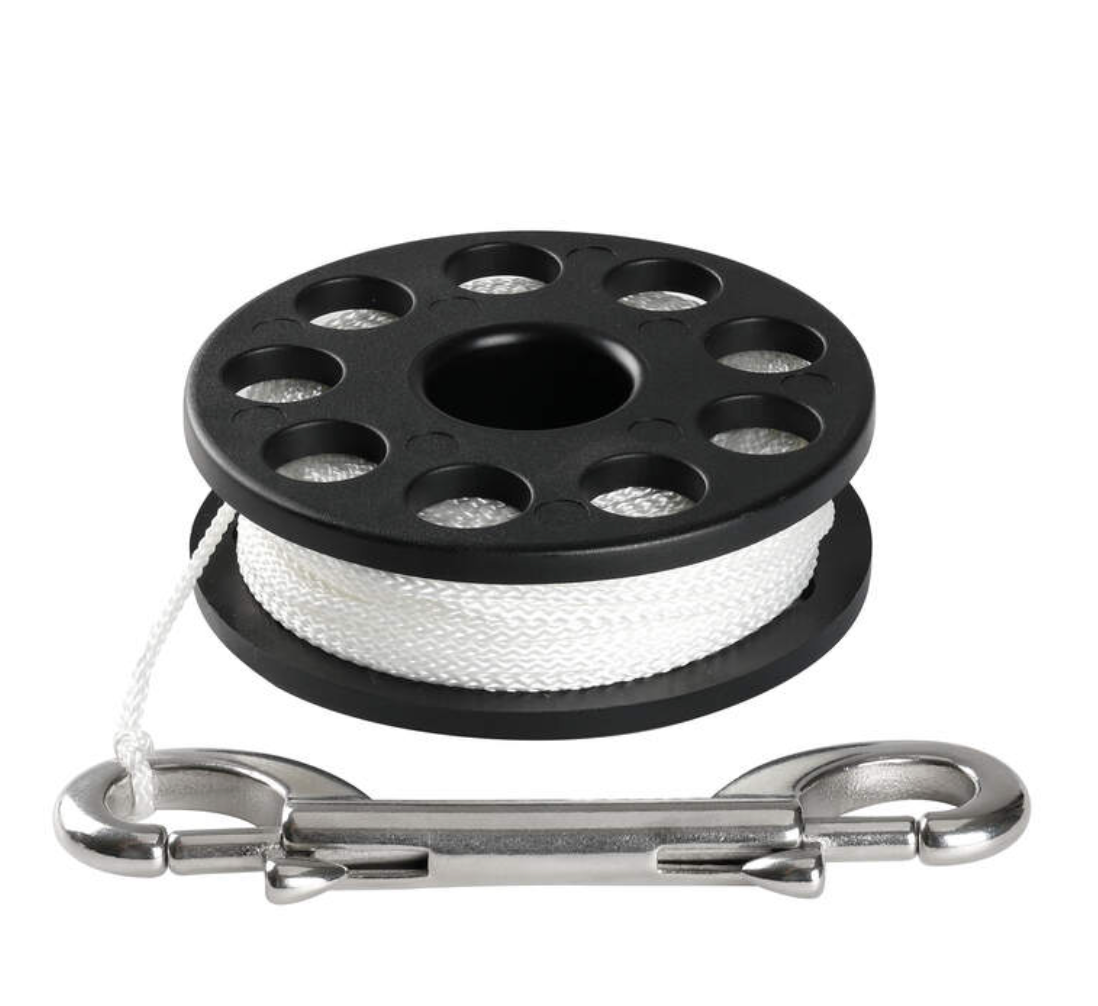 MARES COMPACT SPOOL