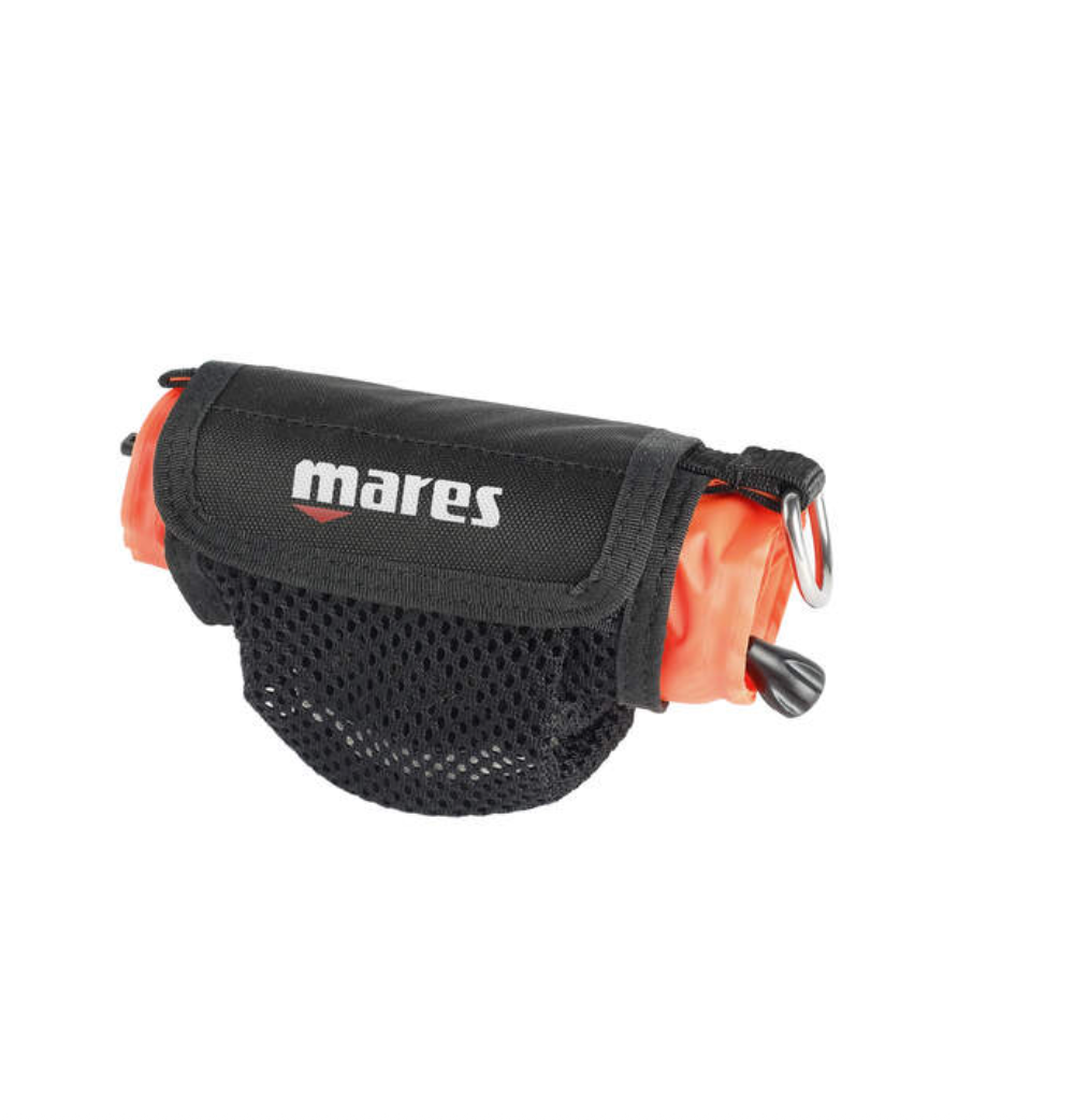 MARES ALL IN ONE SMB