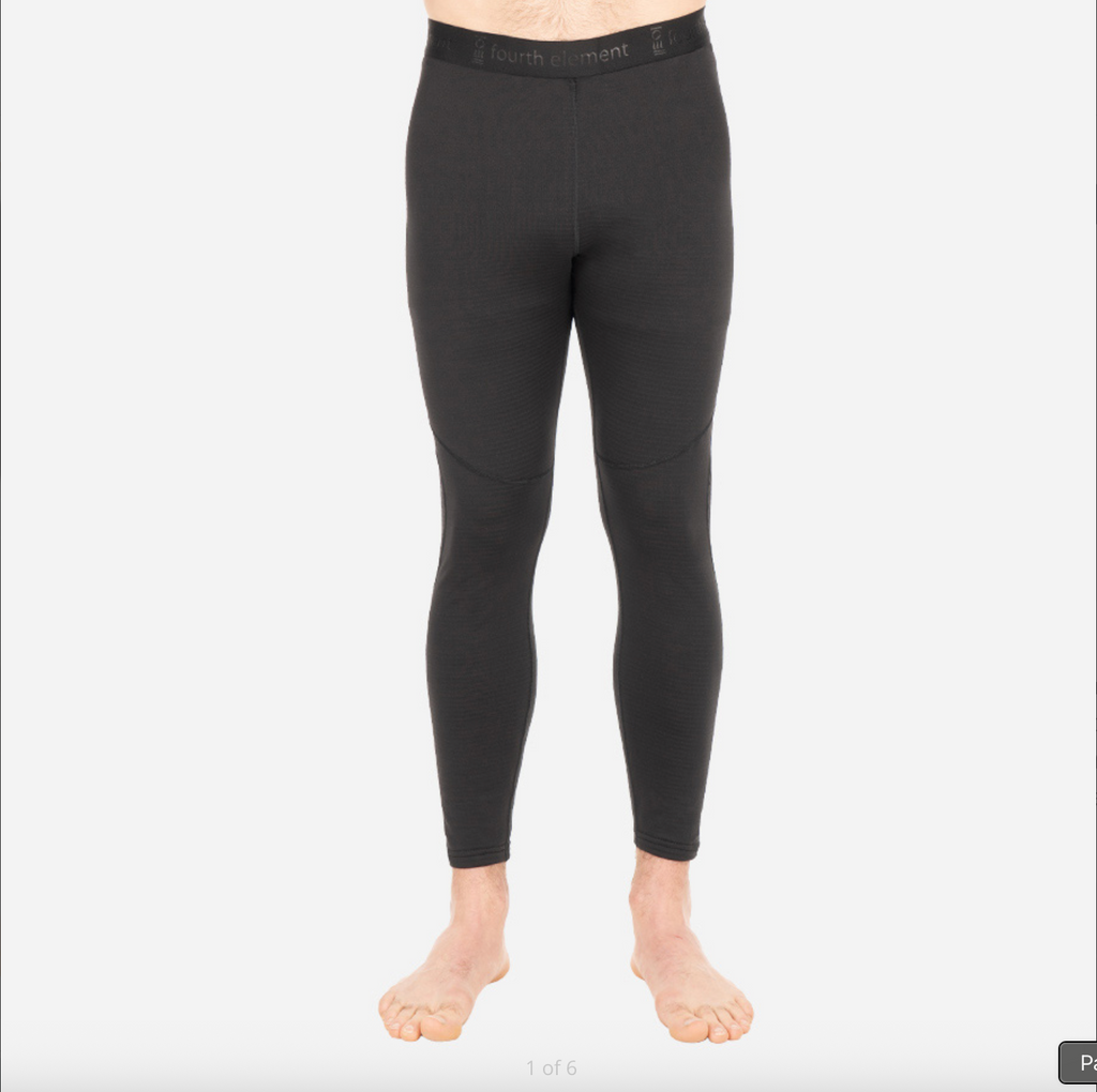 FOURTH ELEMENT MENS J2 LEGGINGS