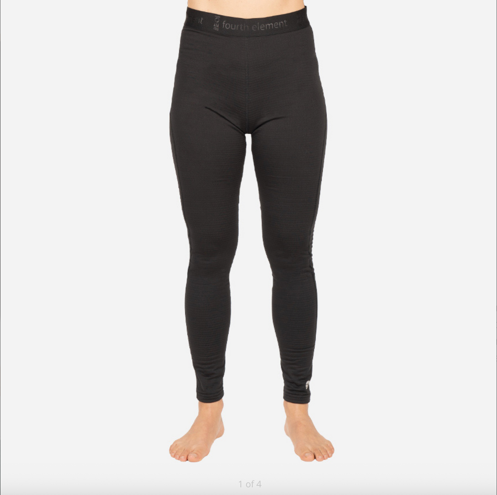 FOURTH ELEMENT WOMENS J2 LEGGINGS