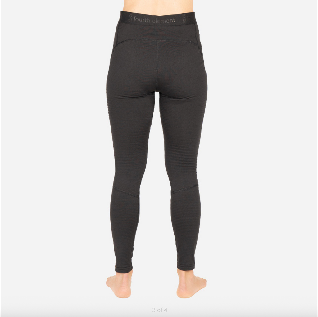 FOURTH ELEMENT WOMENS J2 LEGGINGS