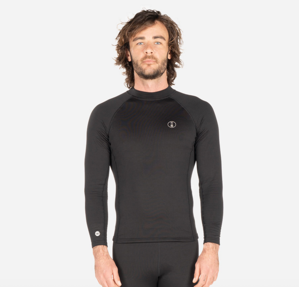FOURTH ELEMENT MENS J2 TOP