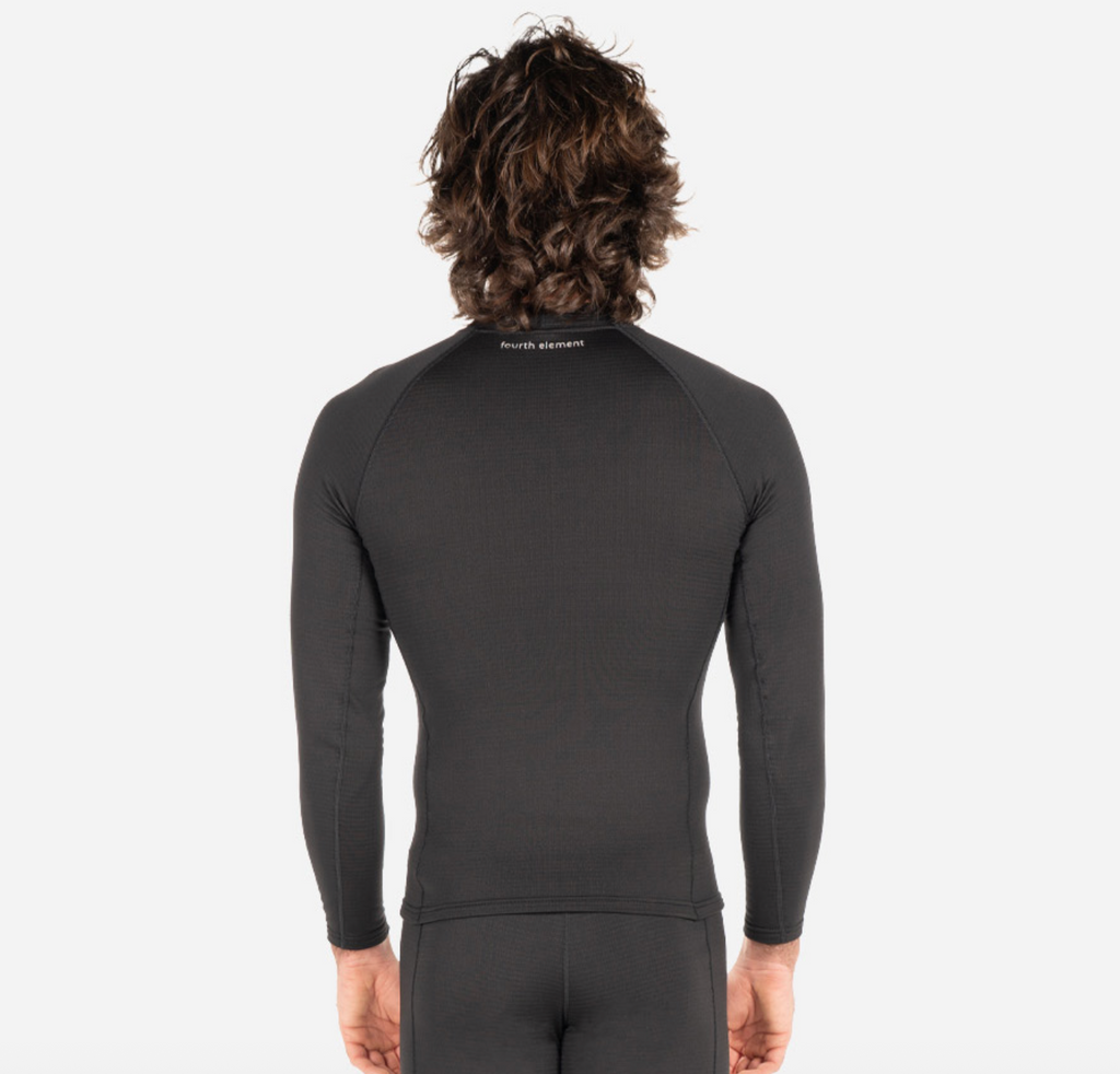 FOURTH ELEMENT MENS J2 TOP