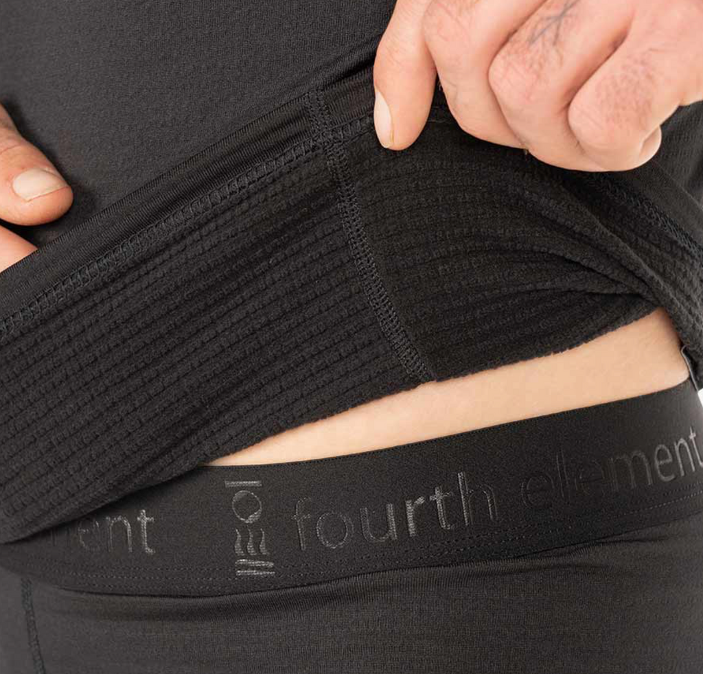FOURTH ELEMENT MENS J2 TOP