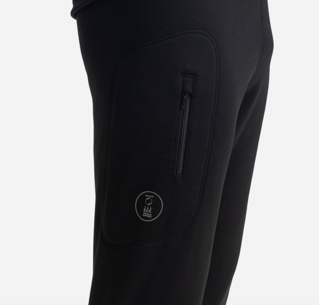 FOURTH ELEMENT MENS ARCTIC LEGGINGS