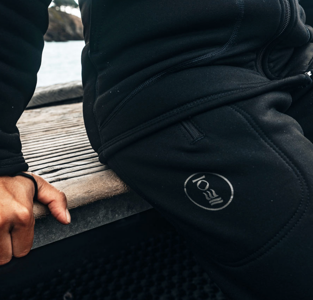 FOURTH ELEMENT WOMENS ARCTIC LEGGINGS