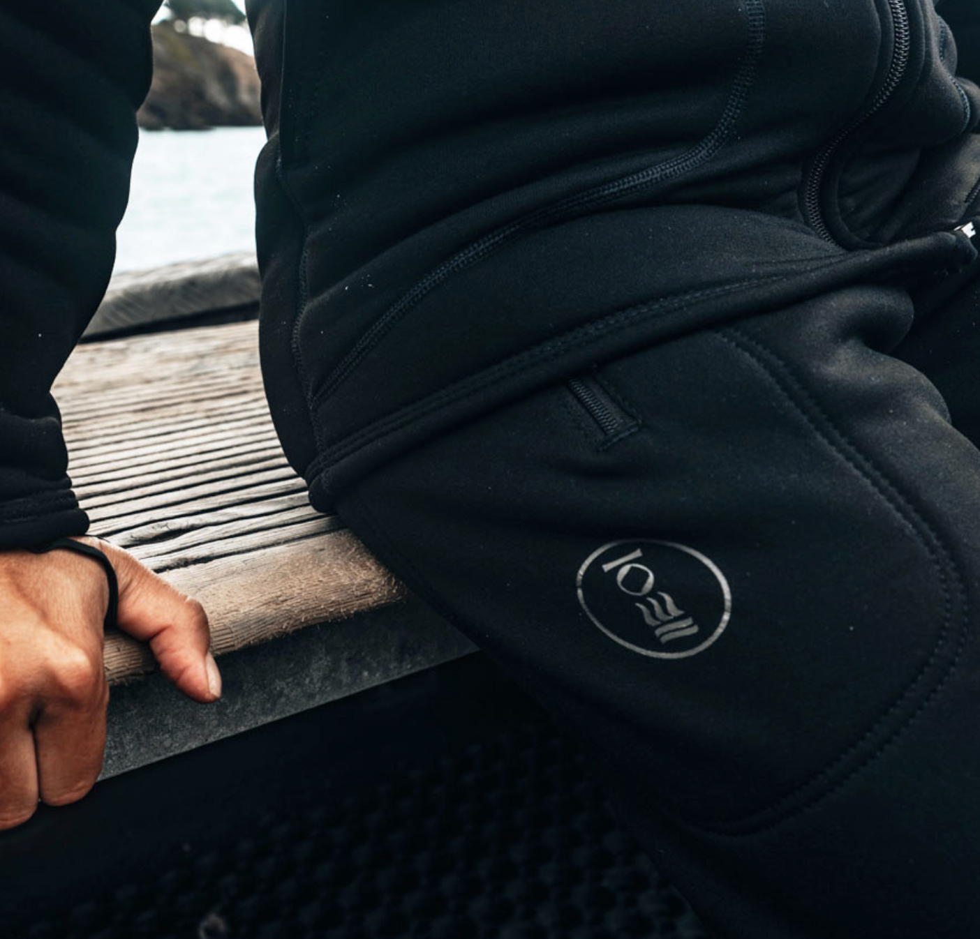 FOURTH ELEMENT WOMENS ARCTIC LEGGINGS