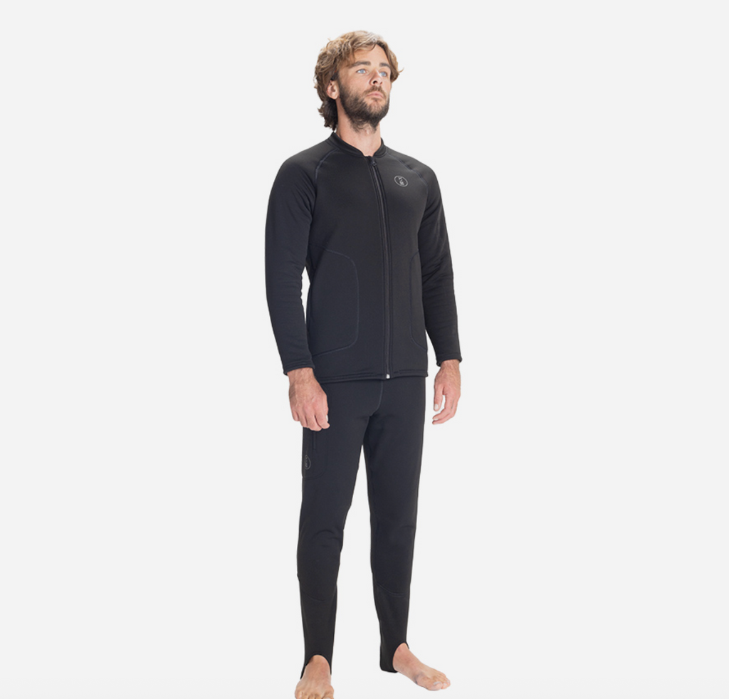 FOURTH ELEMENT MENS ARCTIC TOP