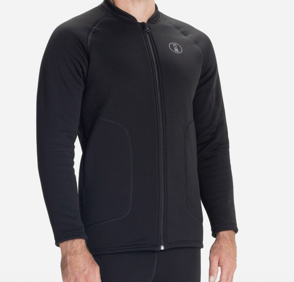 FOURTH ELEMENT MENS ARCTIC TOP