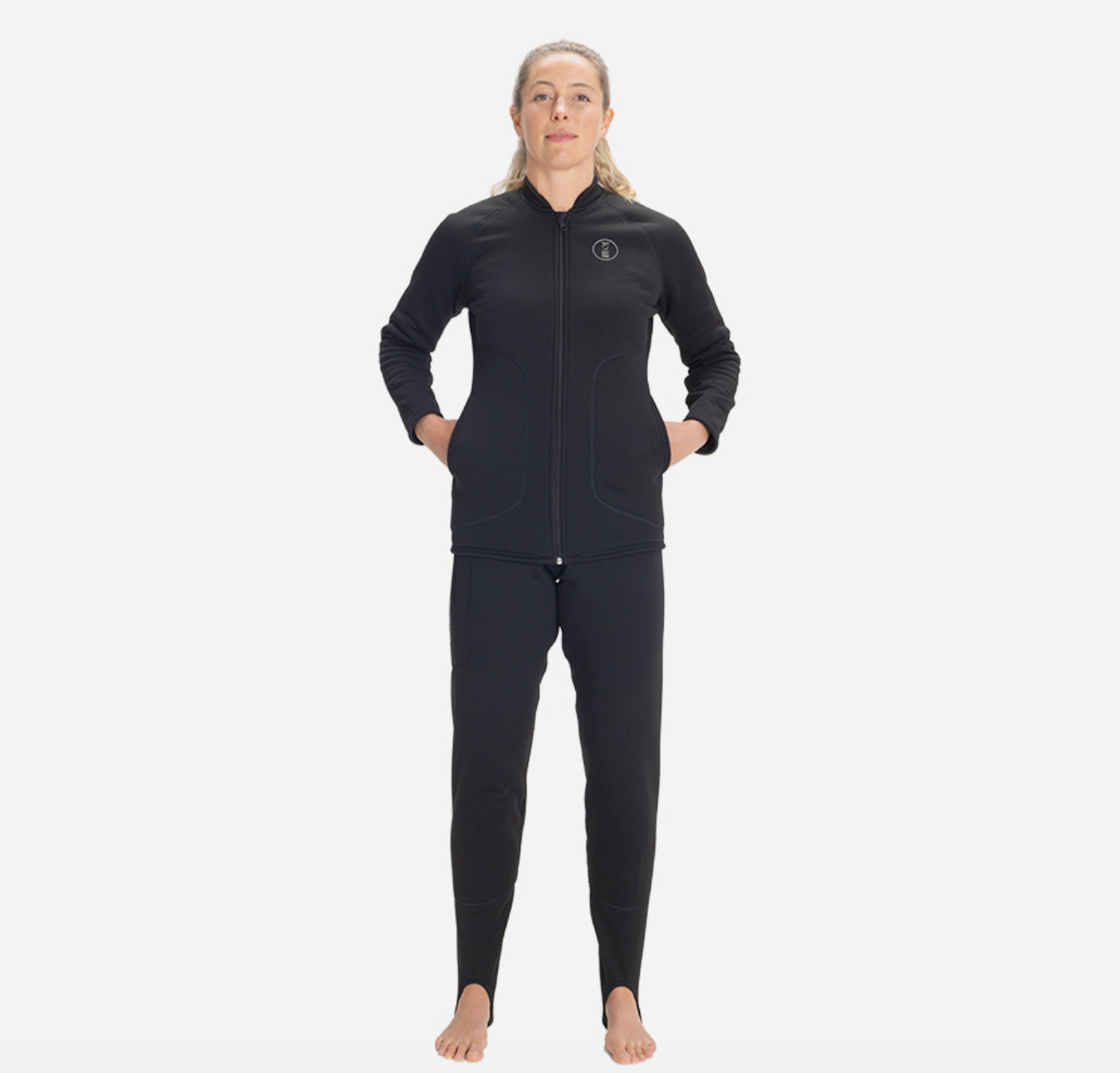 FOURTH ELEMENT WOMENS ARCTIC TOP