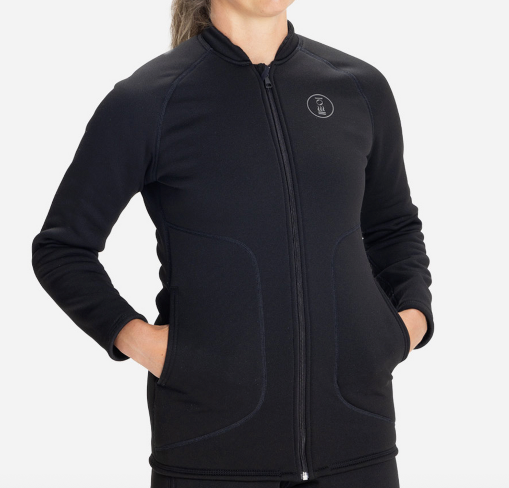 FOURTH ELEMENT WOMENS ARCTIC TOP