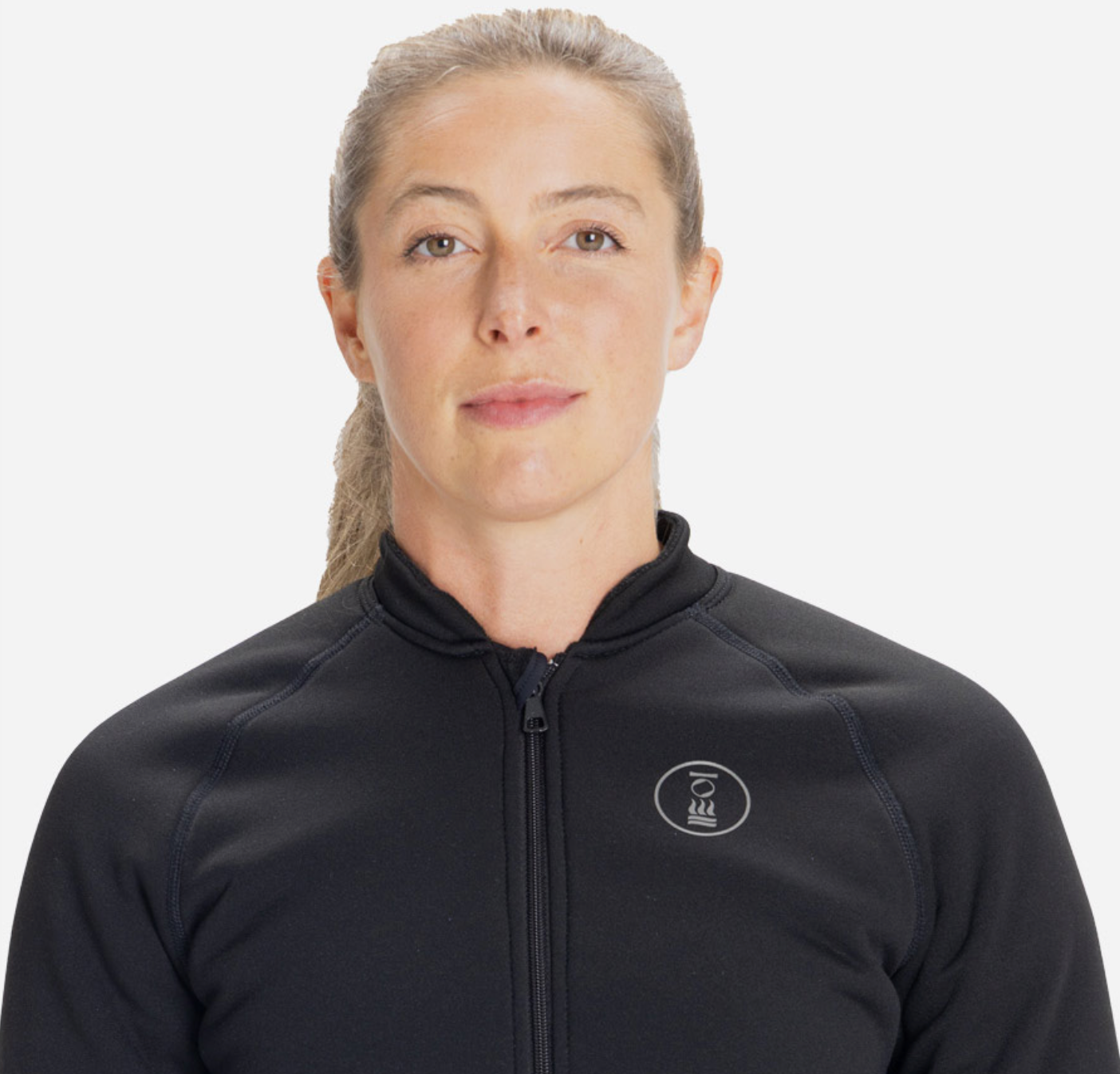 FOURTH ELEMENT WOMENS ARCTIC TOP