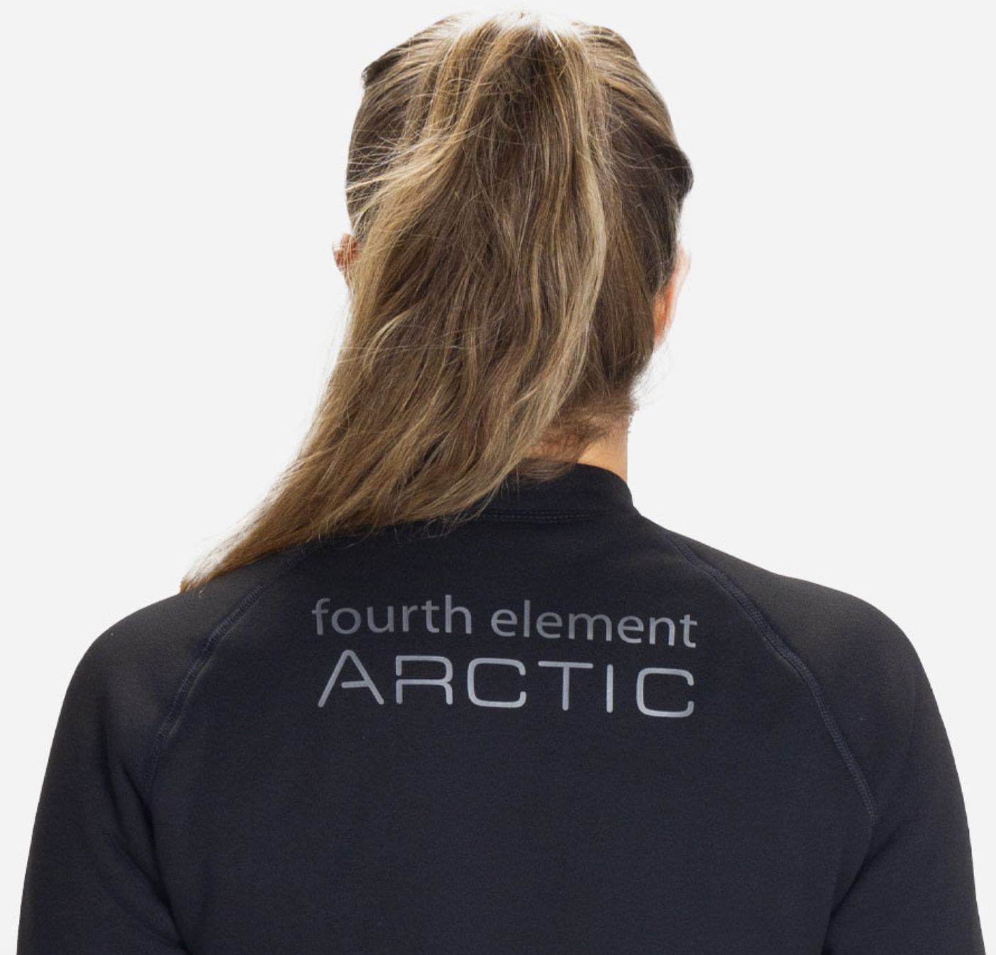 FOURTH ELEMENT WOMENS ARCTIC TOP