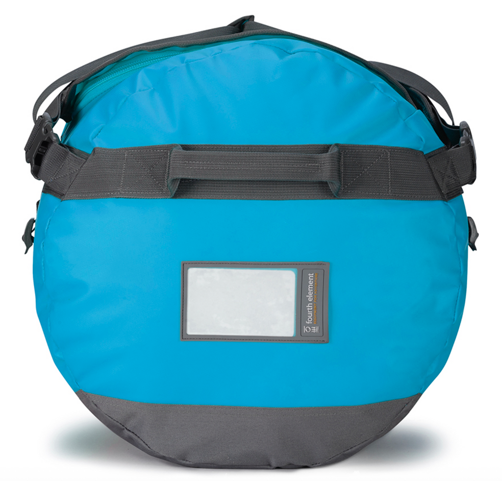 FOURTH ELEMENT EXPEDITION BAGS