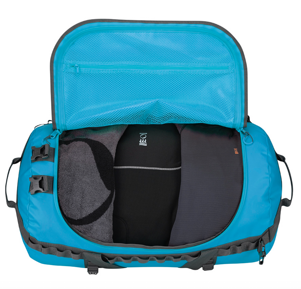 FOURTH ELEMENT EXPEDITION BAGS