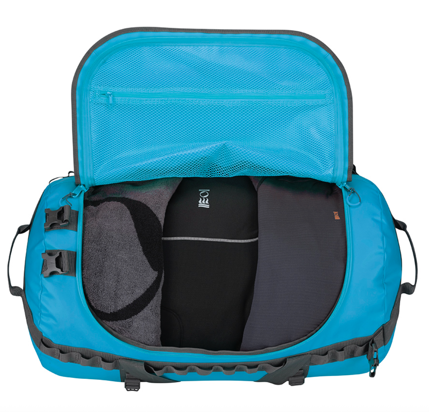 FOURTH ELEMENT EXPEDITION BAGS