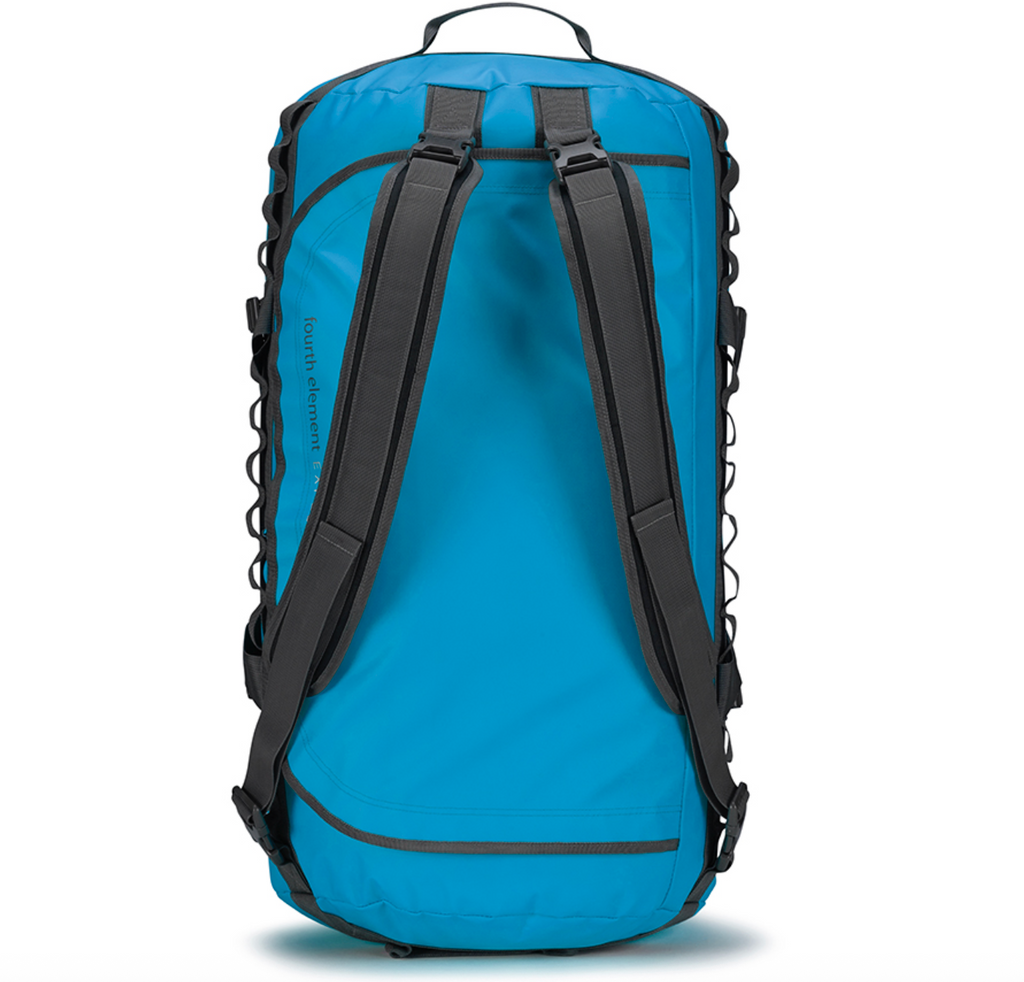 FOURTH ELEMENT EXPEDITION BAGS