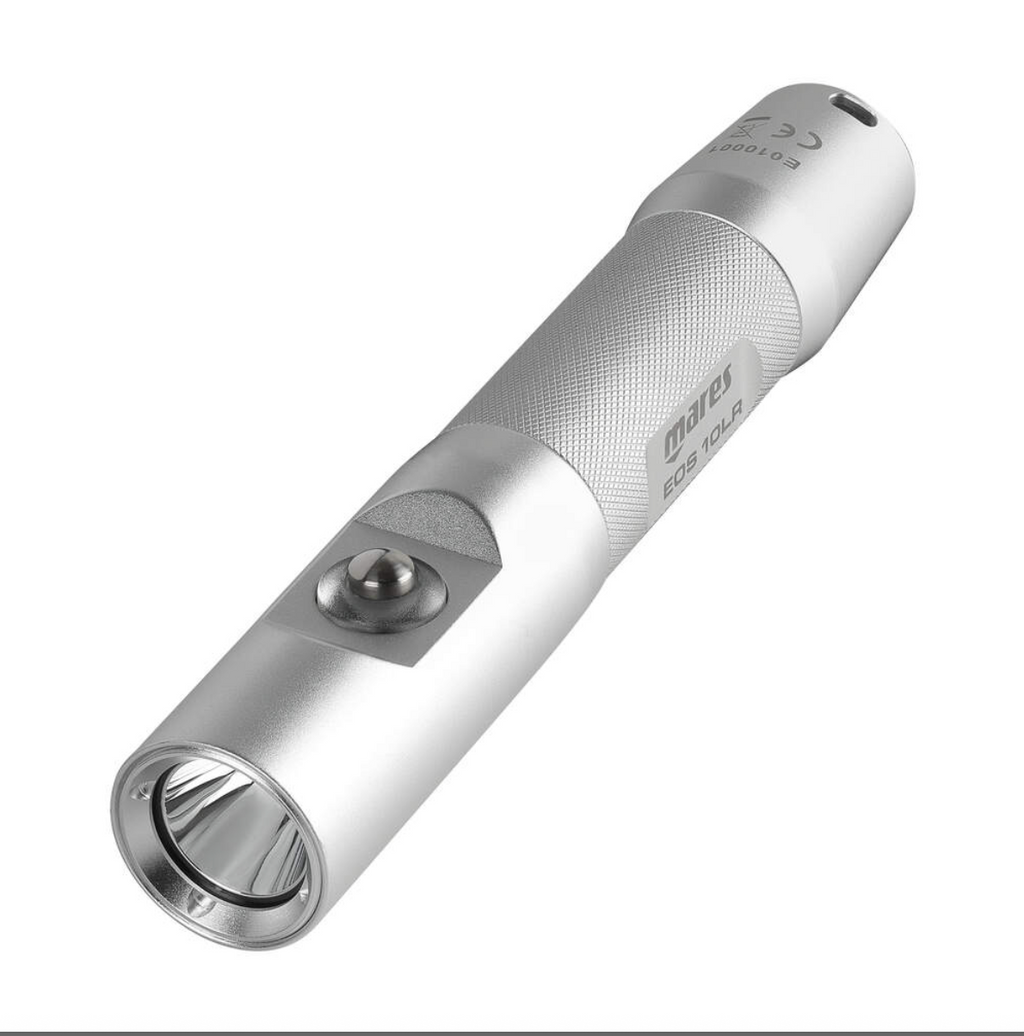 MARES EOS 10LR