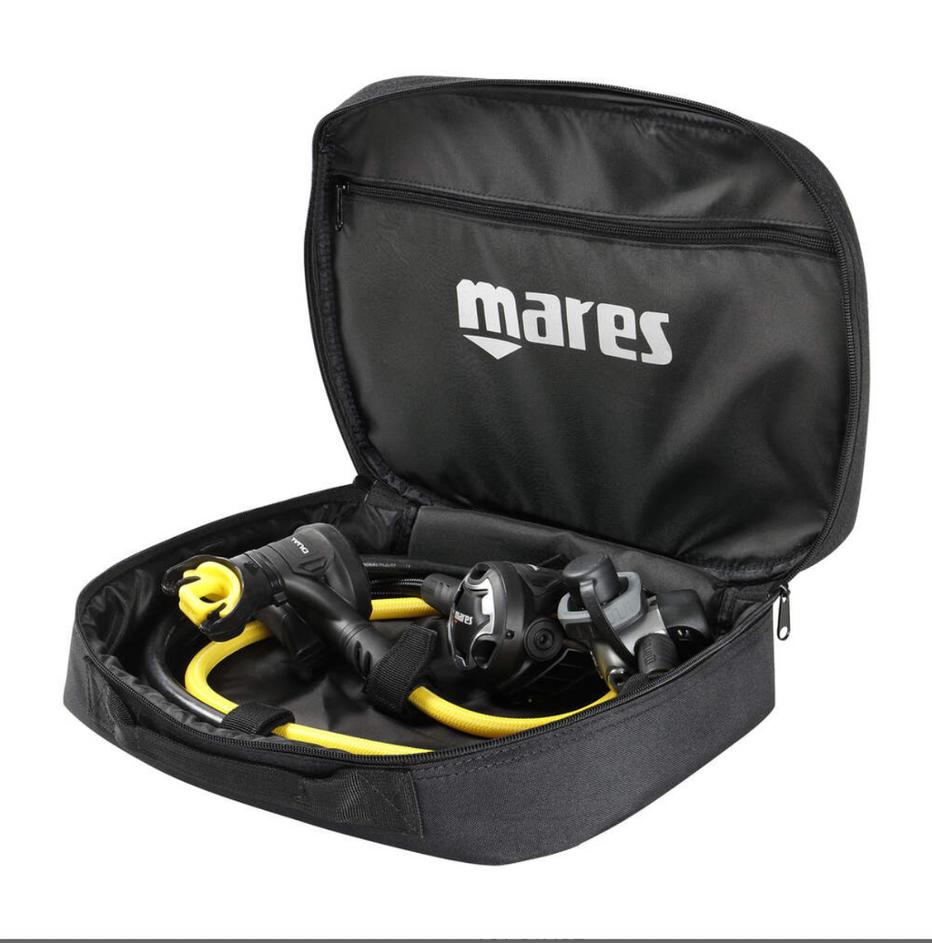 MARES SET DUAL 15X - STARTER