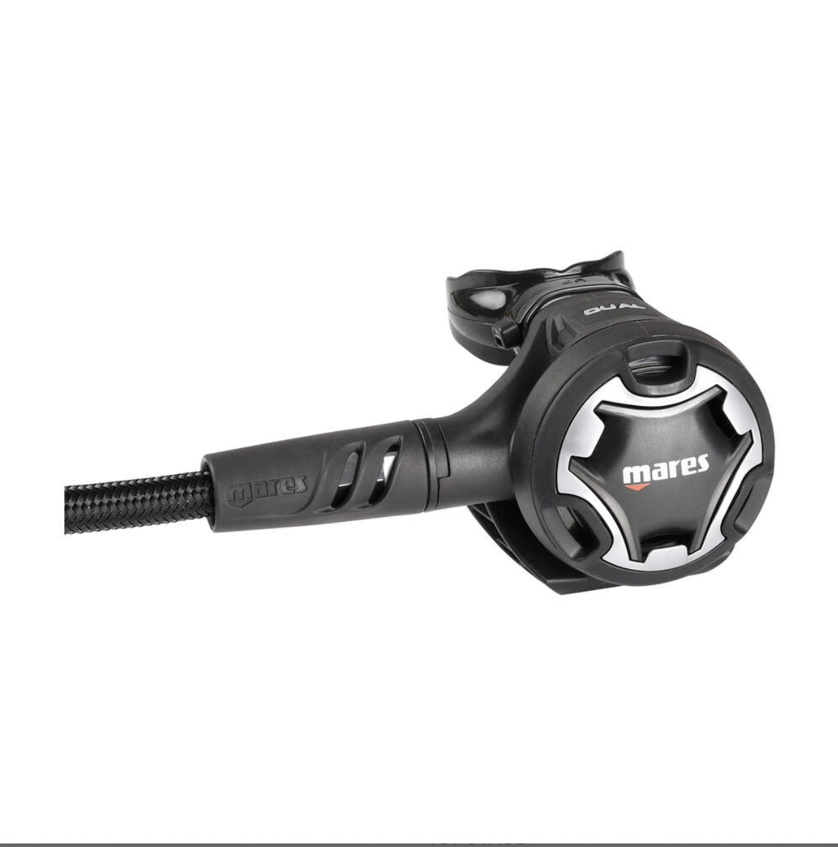 MARES SET DUAL 15X - STARTER