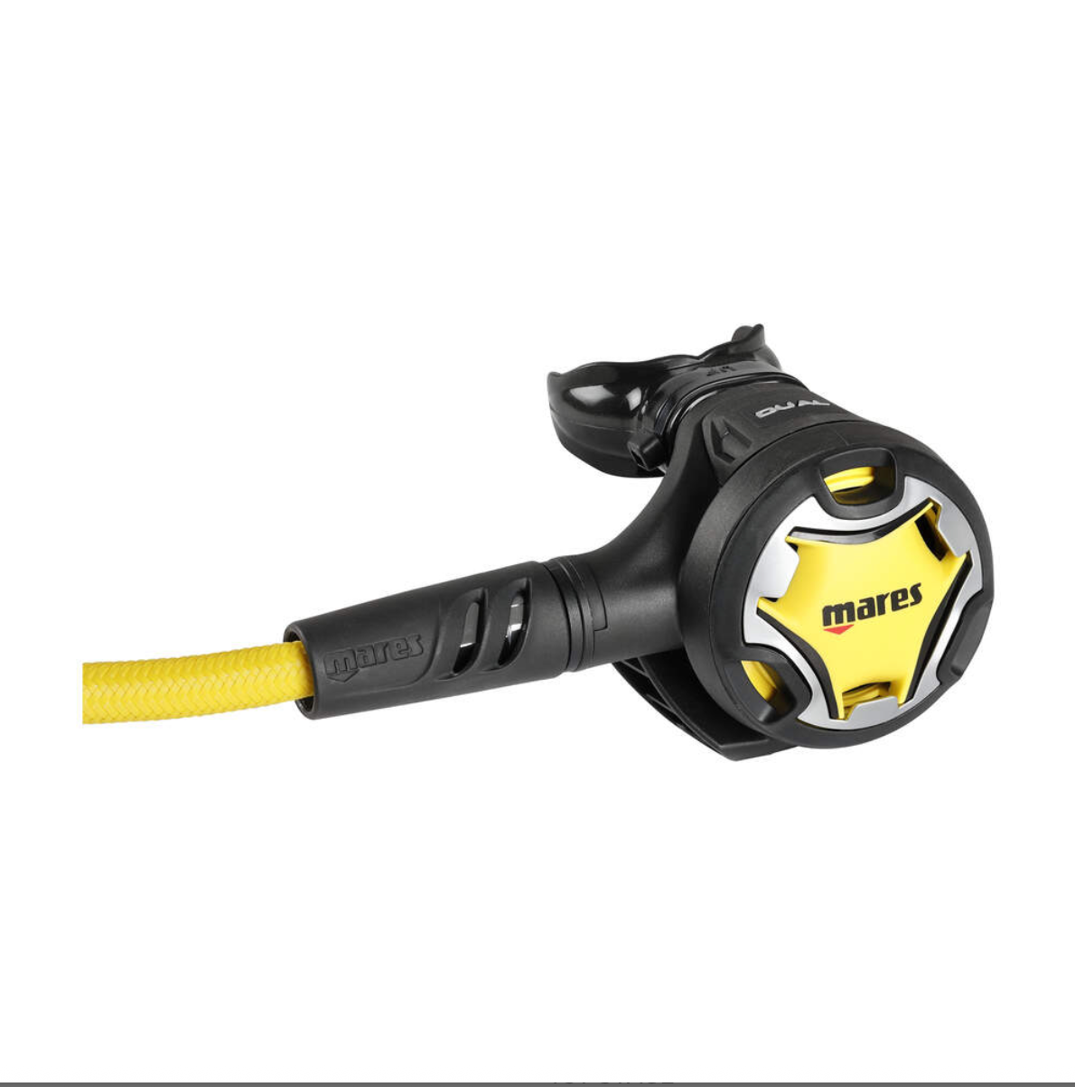 MARES SET DUAL 15X - STARTER
