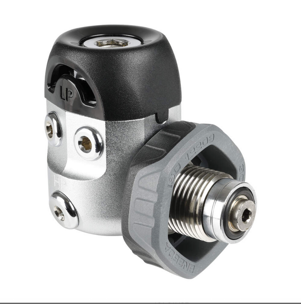 MARES SET DUAL 15X - STARTER