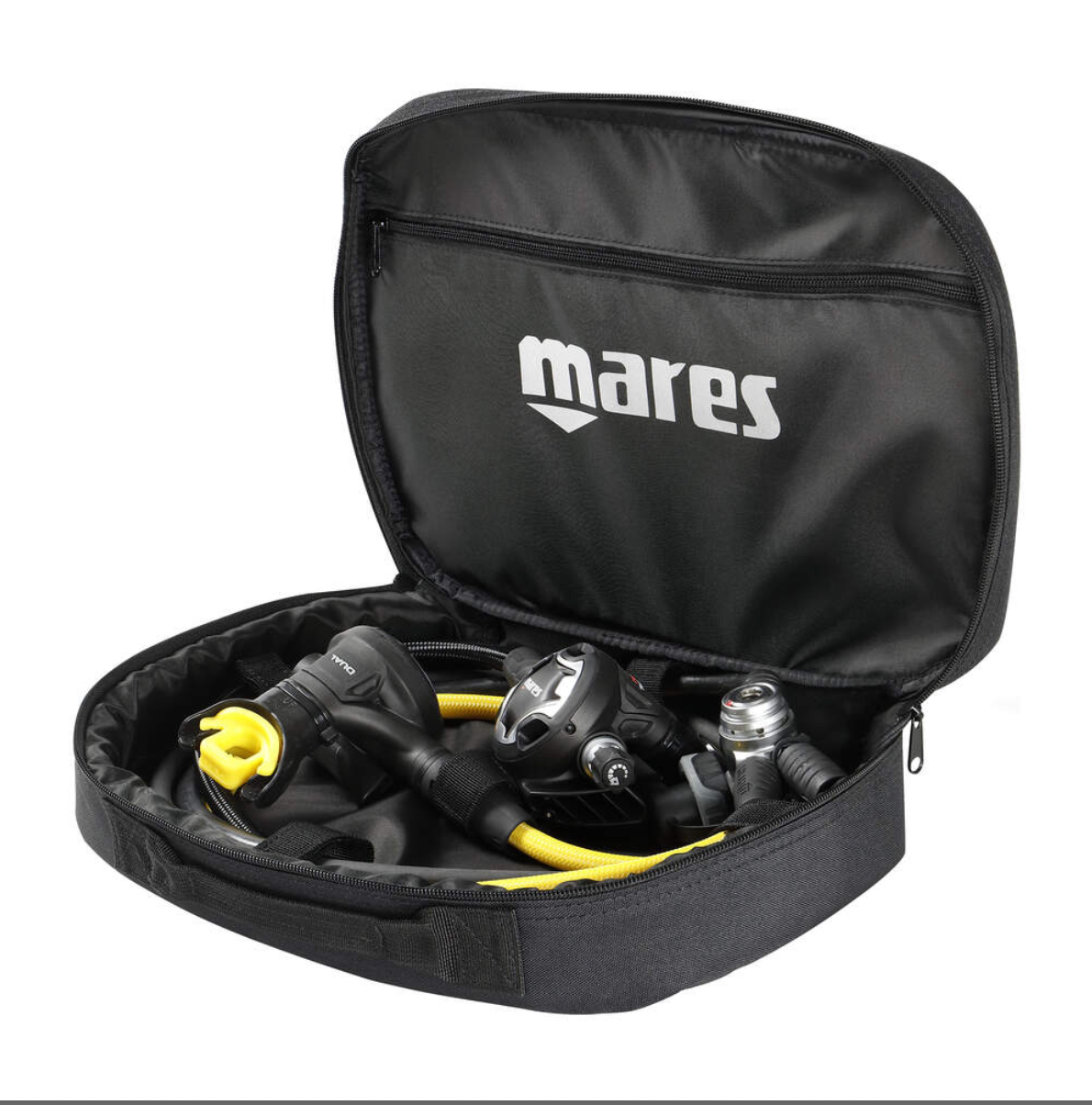 MARES SET: DUAL ADJ 62X - PERFORMANCE