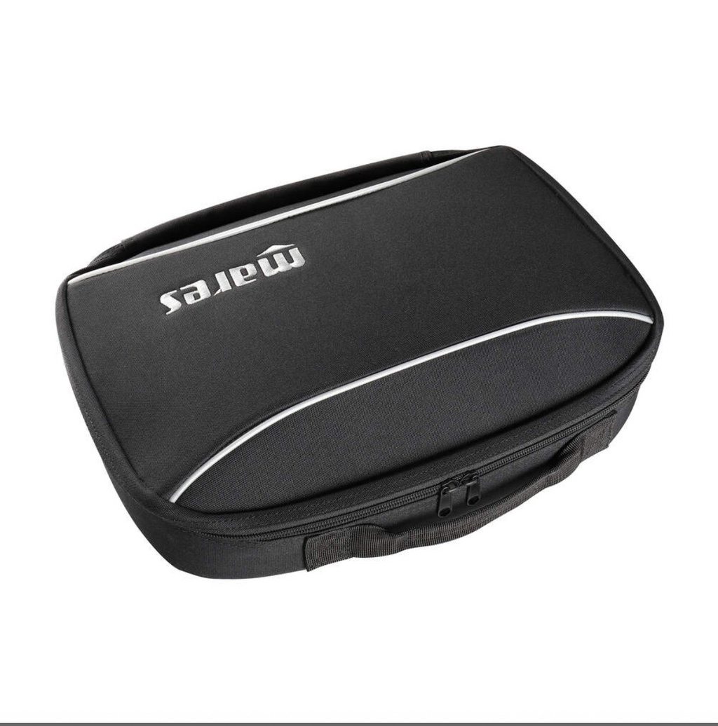 MARES SET: DUAL ADJ 62X - PERFORMANCE