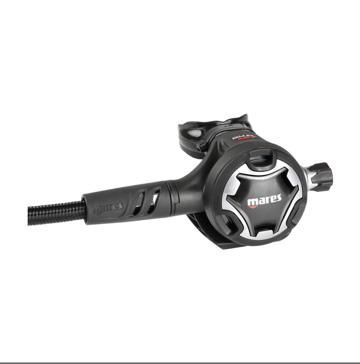 MARES SET: DUAL ADJ 62X - PERFORMANCE