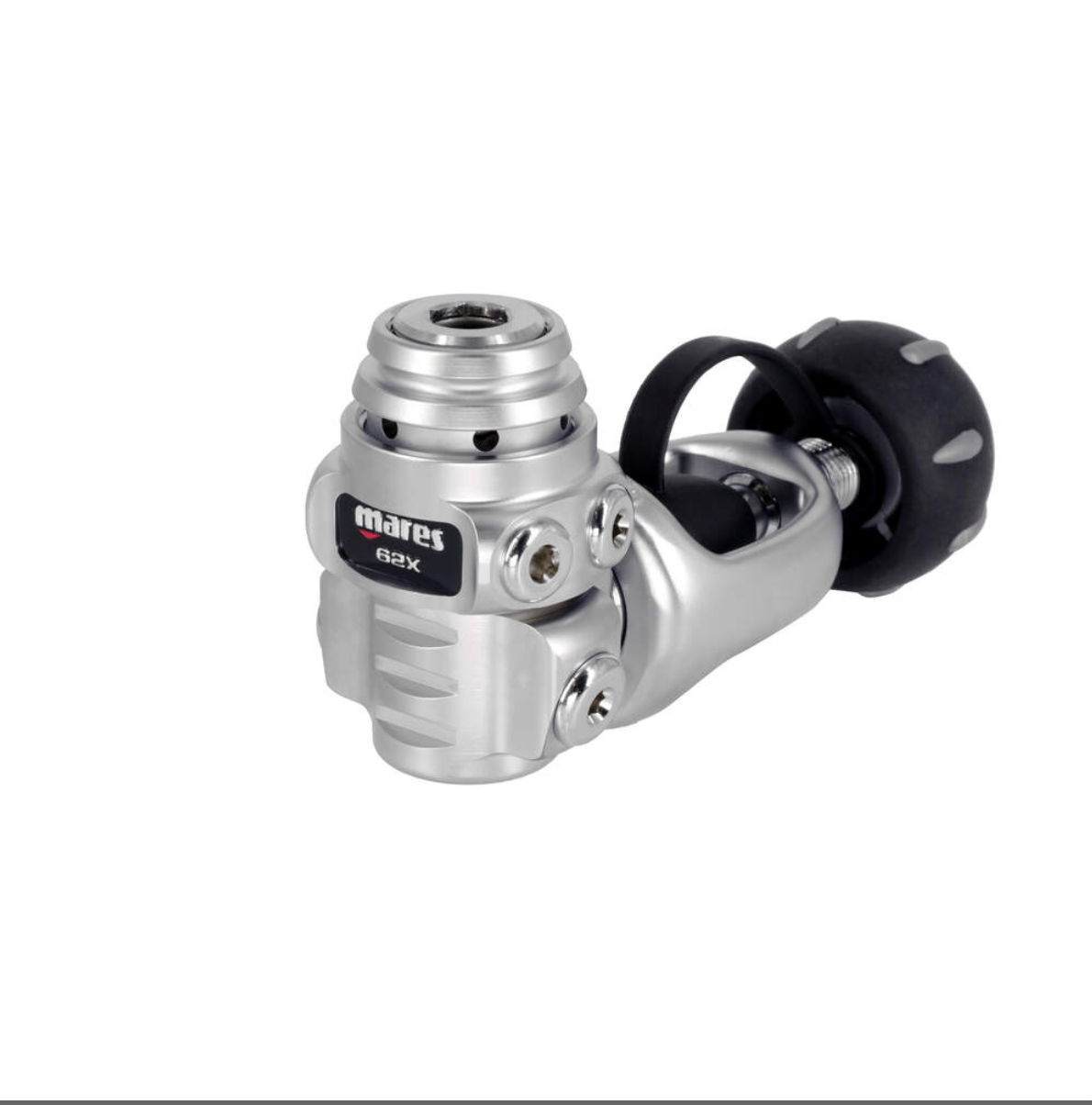 MARES SET: DUAL ADJ 62X - PERFORMANCE