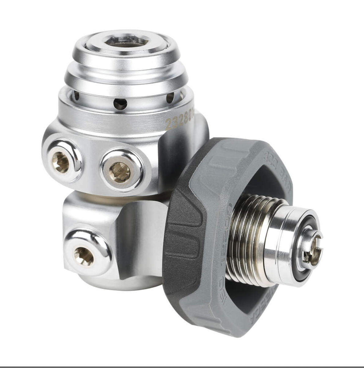 MARES SET: DUAL ADJ 62X - PERFORMANCE