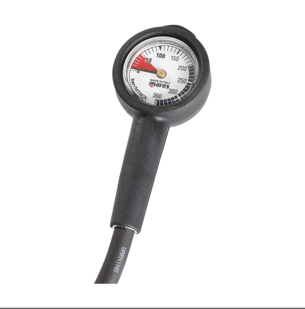 MARES SET: DUAL ADJ 62X - PERFORMANCE