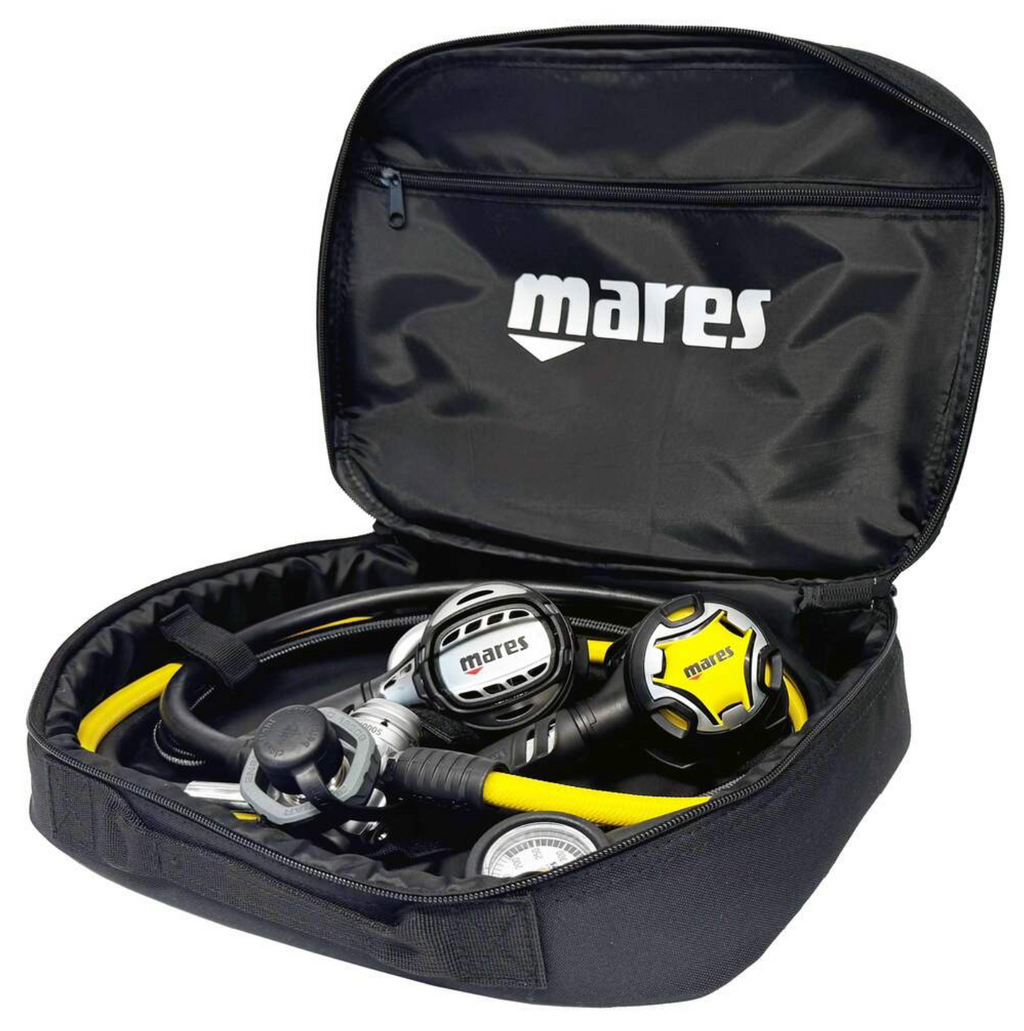 MARES ATLAS ADJ 62X - PREMIUM