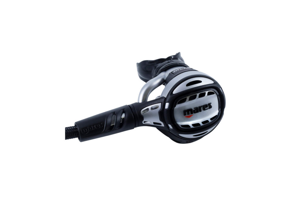 MARES ATLAS ADJ 62X - PREMIUM