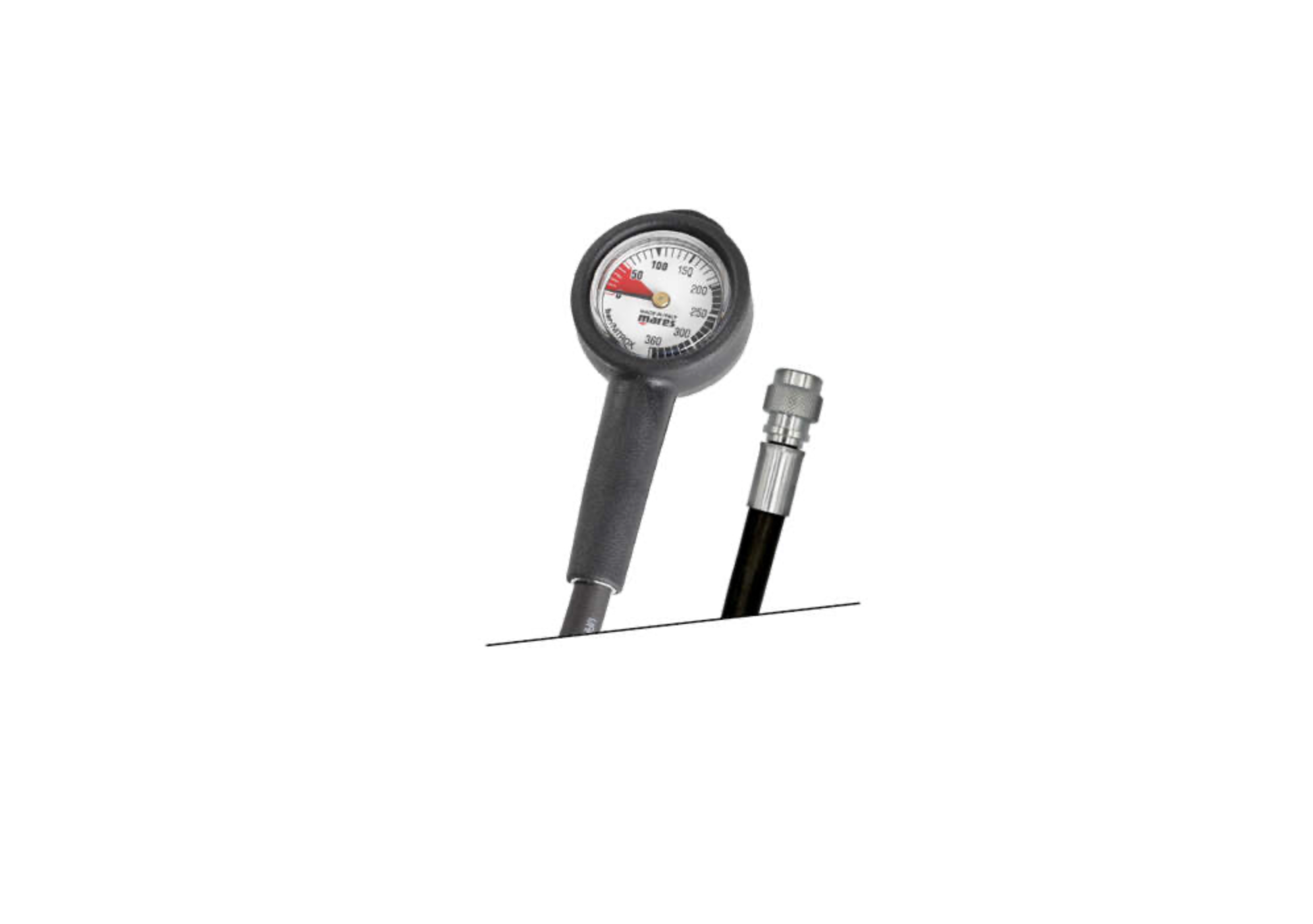MARES ATLAS ADJ 62X - PREMIUM