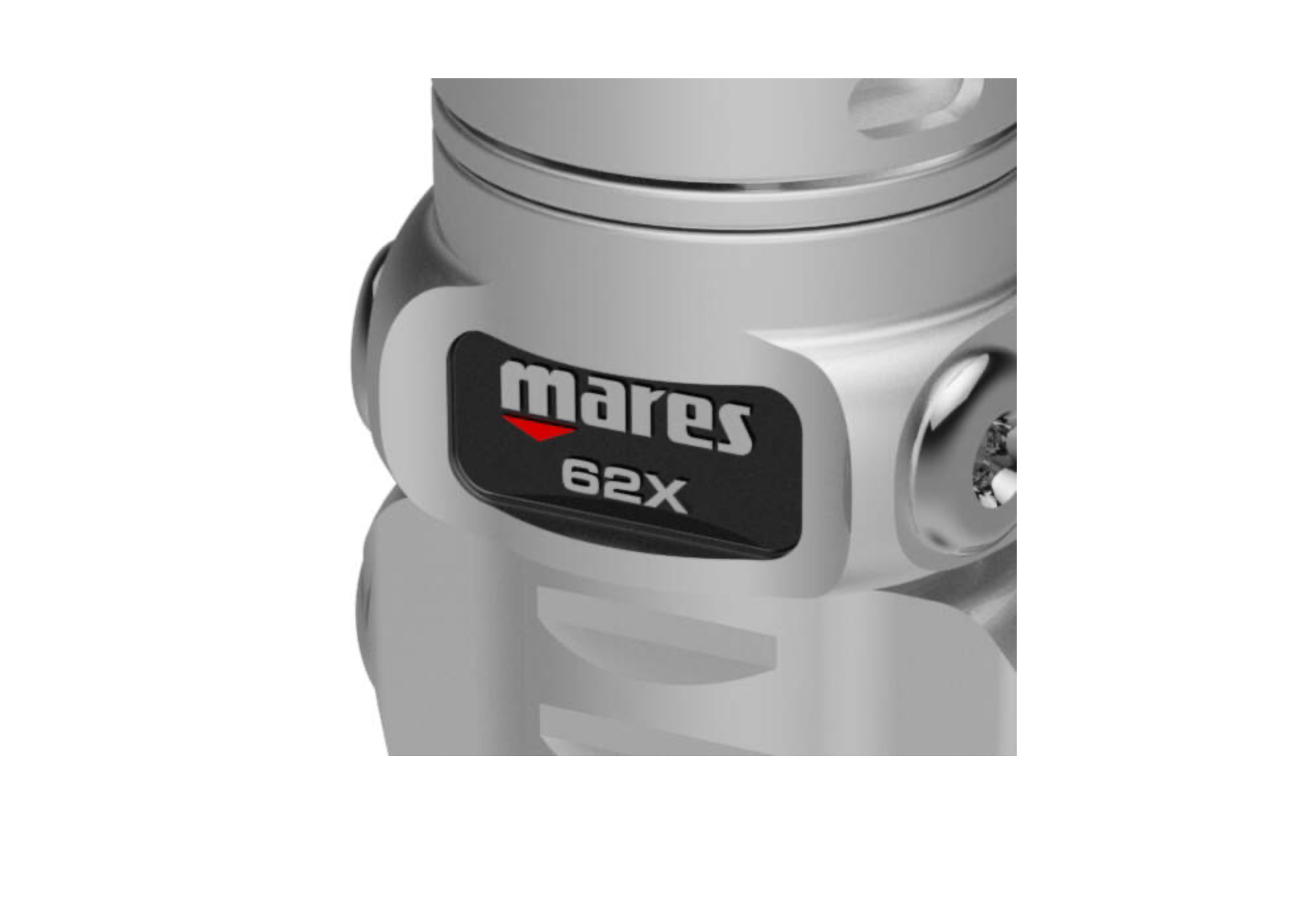 MARES ATLAS ADJ 62X - PREMIUM