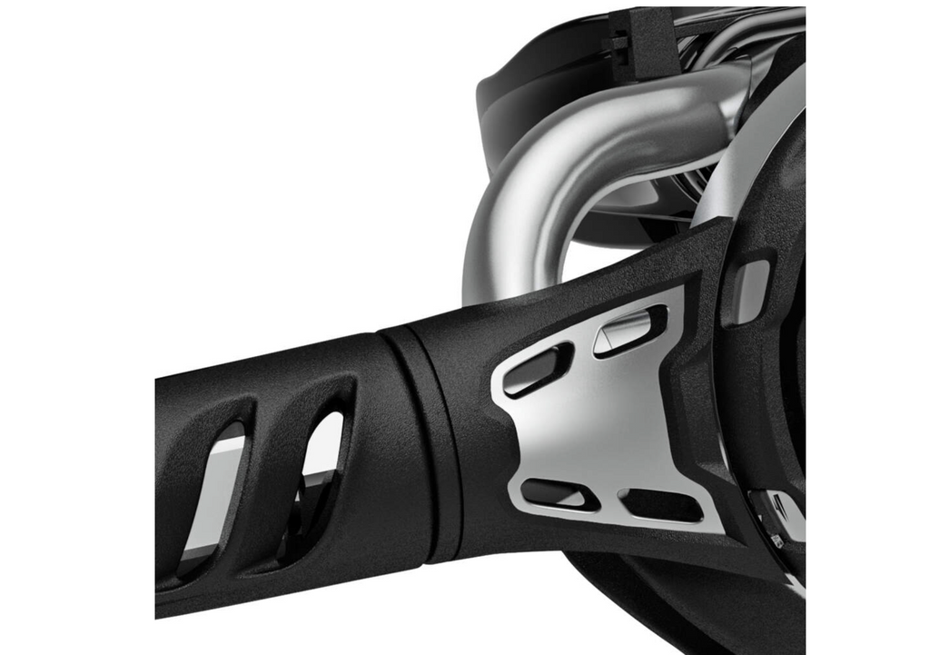 MARES ATLAS ADJ 62X - PREMIUM