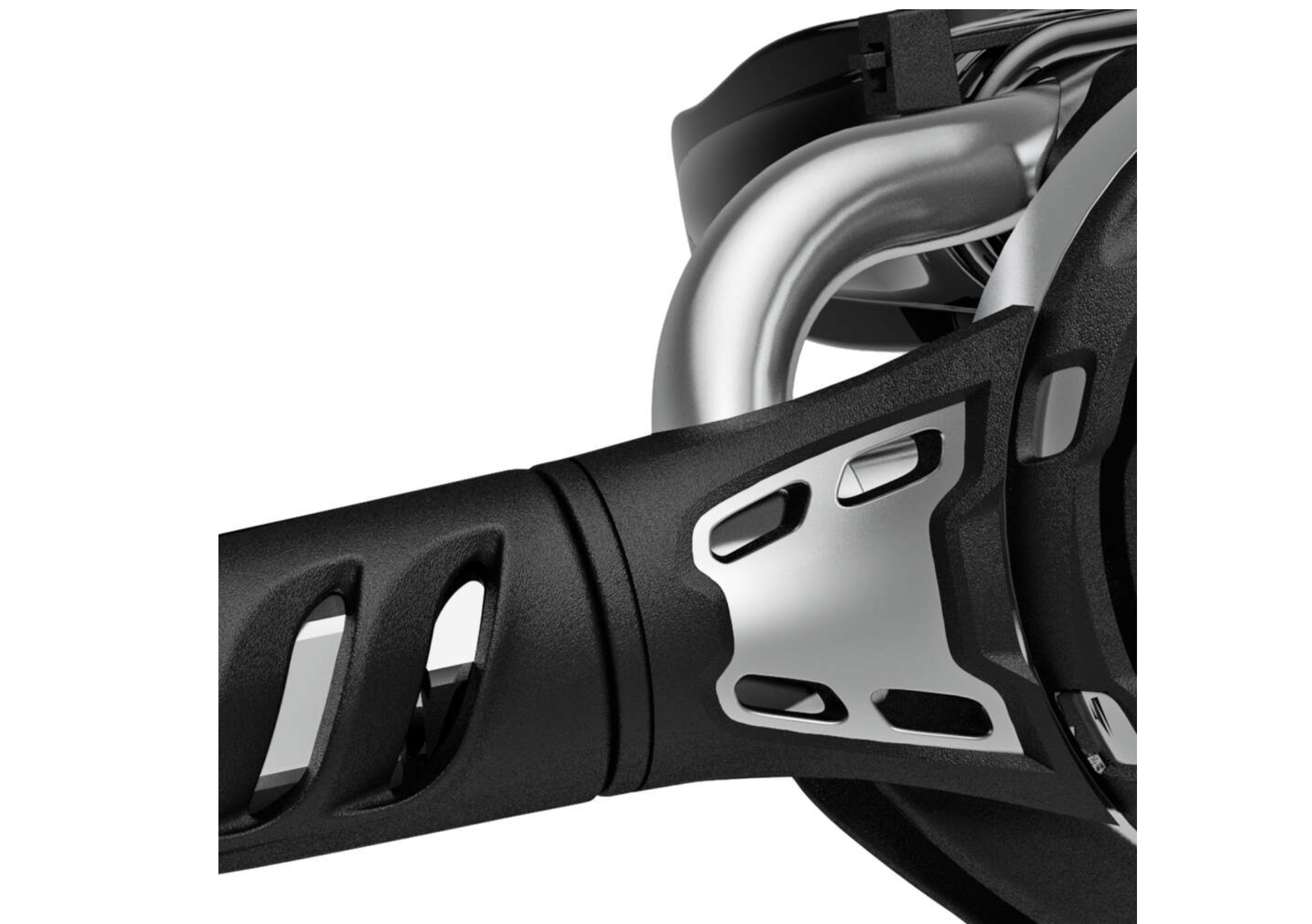 MARES ATLAS ADJ 62X - PREMIUM