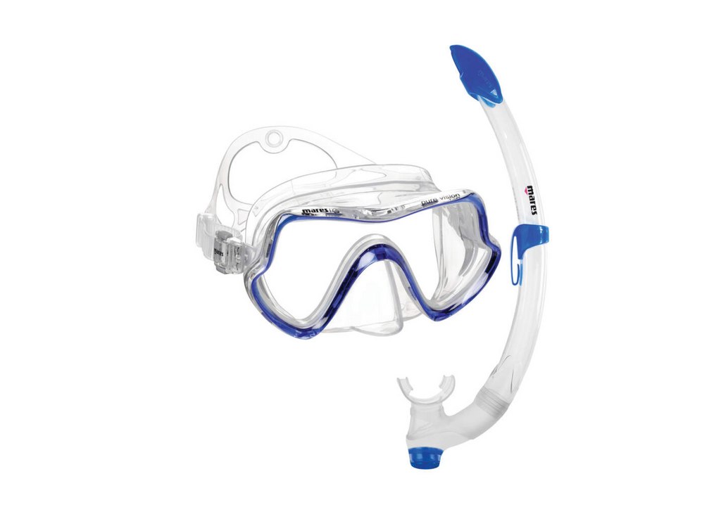 MARES PURE VISION COMBO