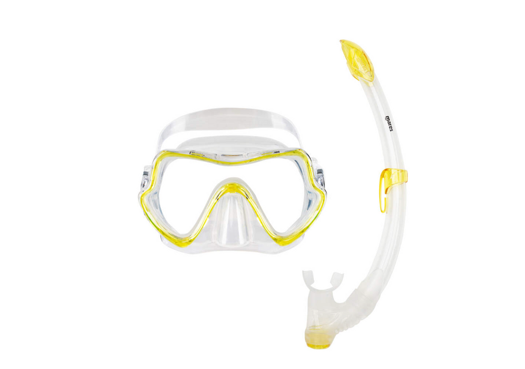 MARES PURE VISION COMBO