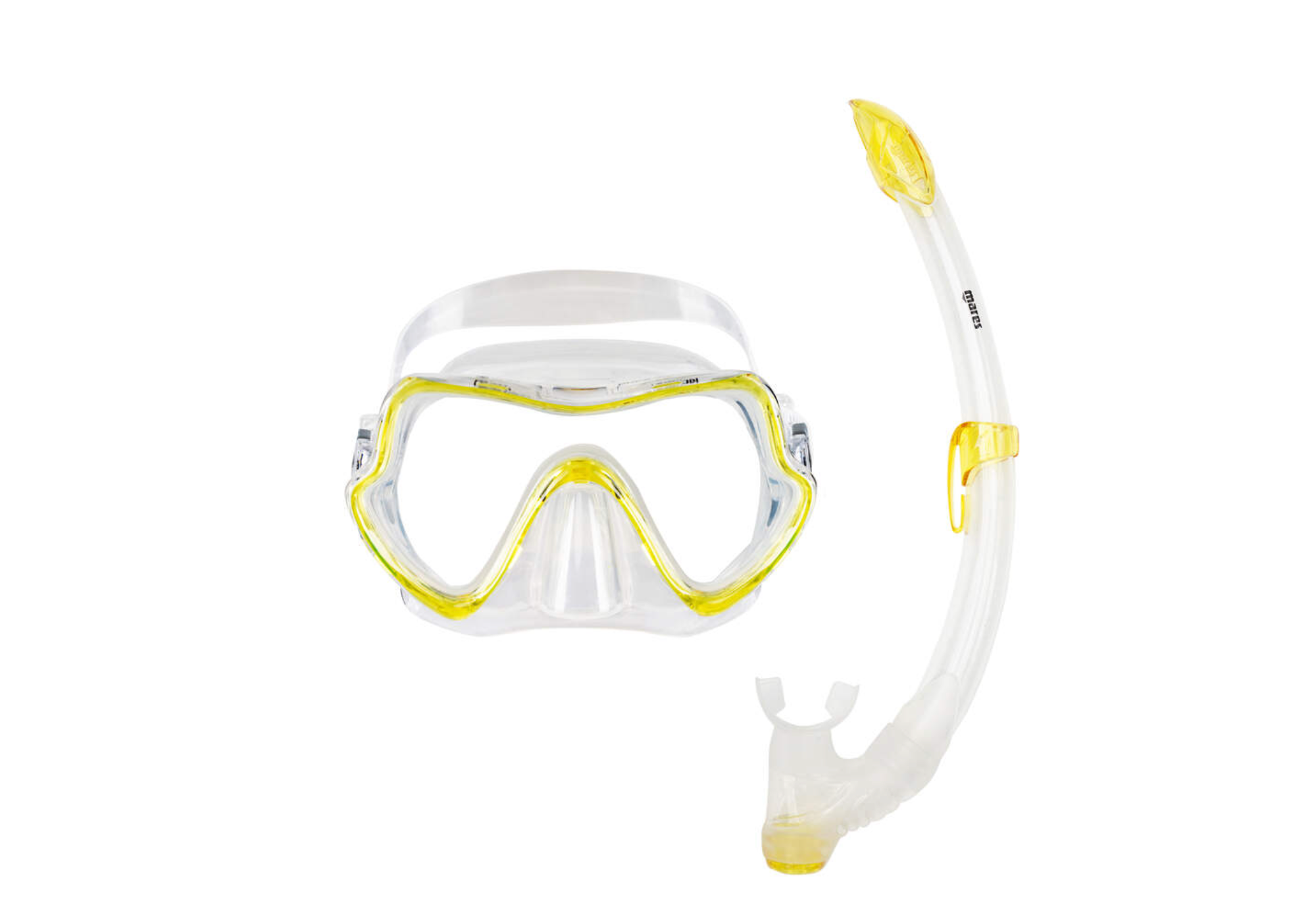 MARES PURE VISION COMBO